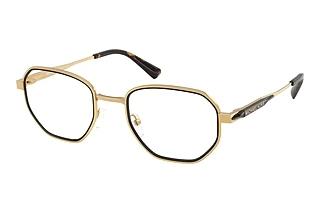 Michael Kors MK3098 1896 Shiny Yellow Gold