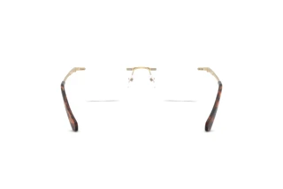 Achteraanzicht Michael Kors NAGS HEAD (MK3099 - 1014)