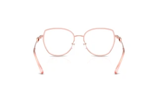 Achteraanzicht Michael Kors KIAWAH (MK3101 - 3101)