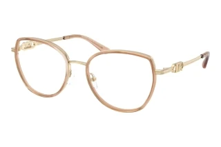 Vooraanzicht Michael Kors KIAWAH (MK3101 - 4051)