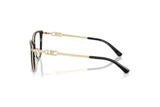 Zijaanzicht Michael Kors HILTON HEAD (MK3103 - 3005)