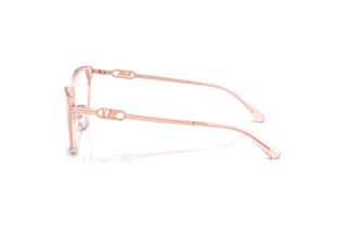 Zijaanzicht Michael Kors HILTON HEAD (MK3103 - 3101)