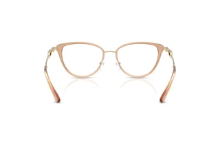 Achteraanzicht Michael Kors HILTON HEAD (MK3103 - 4051)