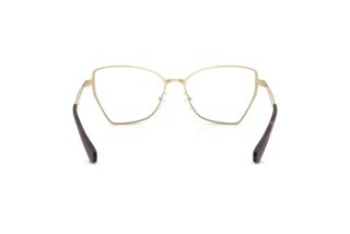 Achteraanzicht Michael Kors BONDI BEACH (MK3104 - 1014)