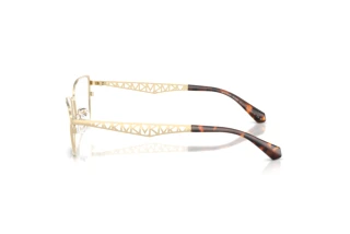 Zijaanzicht Michael Kors SANIBEL (MK3105 - 1014)