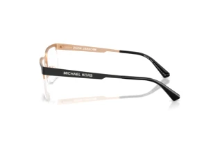 Zijaanzicht Michael Kors ZAMBIA (MK3106 - 1005)