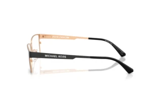 Zijaanzicht Michael Kors ARUSHA (MK3107 - 1005)