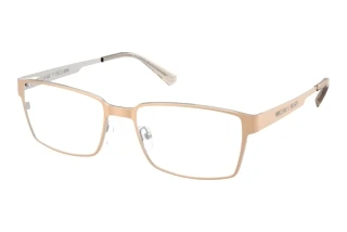 Vooraanzicht Michael Kors ARUSHA (MK3107 - 1014)