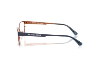 Zijaanzicht Michael Kors ARUSHA (MK3107 - 1207)