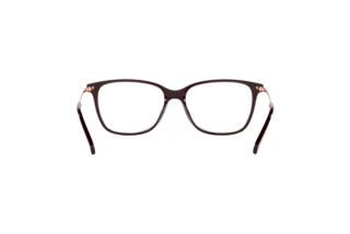 Achteraanzicht Michael Kors TERNI (MK4079U - 3344)