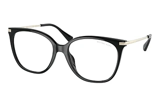 Vooraanzicht Michael Kors BUDAPEST (MK4084U - 3005SB)