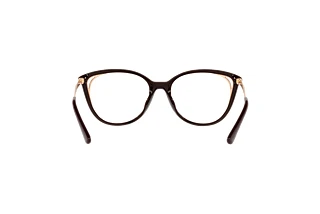 Achteraanzicht Michael Kors RIGA (MK4086U - 3344)