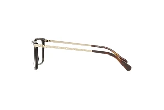 Zijaanzicht Michael Kors CARACAS BRIGHT (MK4087B - 3500)