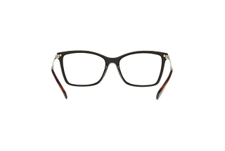 Achteraanzicht Michael Kors CARACAS BRIGHT (MK4087B - 3500)