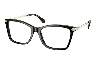 Vooraanzicht Michael Kors CARACAS BRIGHT (MK4087B - 3500)
