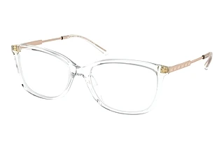 Vooraanzicht Michael Kors PAMPLONA (MK4092 - 3015)