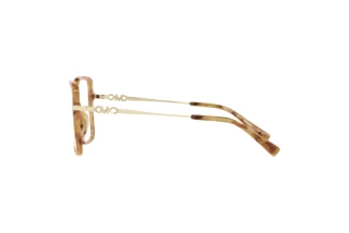 Zijaanzicht Michael Kors DOLONNE (MK4095U - 3915)