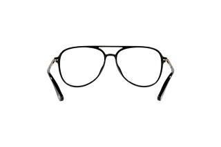 Achteraanzicht Michael Kors LADUE (MK4096U - 3005)