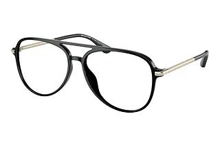 Vooraanzicht Michael Kors LADUE (MK4096U - 3005)
