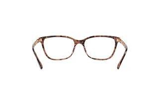 Achteraanzicht Michael Kors GREVE (MK4097 - 3251)