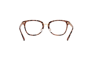 Achteraanzicht Michael Kors INNSBRUCK (MK4099 - 3251)