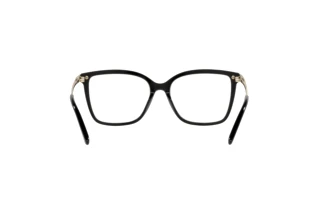 Achteraanzicht Michael Kors SHENANDOAH (MK4101U - 3005)