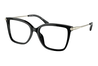 Vooraanzicht Michael Kors SHENANDOAH (MK4101U - 3005)