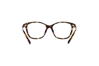 Achteraanzicht Michael Kors BOULDER (MK4103U - 3006)