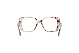 Achteraanzicht Michael Kors PERTH (MK4104U - 3345)