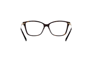 Achteraanzicht Michael Kors GEORGETOWN (MK4105BU - 3006)