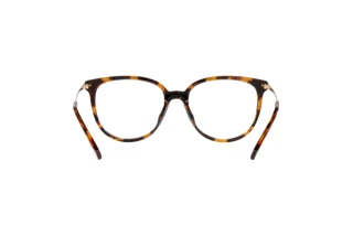 Achteraanzicht Michael Kors WESTPORT (MK4106U - 3006)