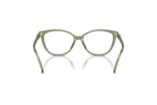 Achteraanzicht Michael Kors WESTMINSTER (MK4109U - 3944)