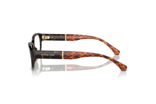 Zijaanzicht Michael Kors GARGANO (MK4113 - 3006)
