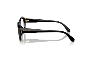 Zijaanzicht Michael Kors SEASIDE (MK4116U - 3005)
