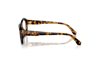 Zijaanzicht Michael Kors SEASIDE (MK4116U - 3006)