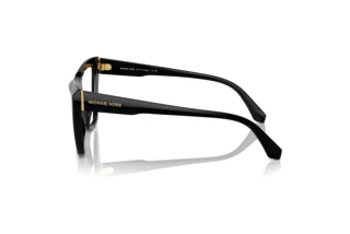 Zijaanzicht Michael Kors HAWAII (MK4118U - 3005)