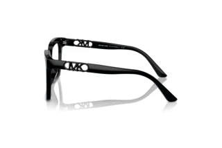 Zijaanzicht Michael Kors NASSAU (MK4119U - 3005)