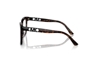 Zijaanzicht Michael Kors NASSAU (MK4119U - 3006)