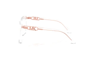 Zijaanzicht Michael Kors NASSAU (MK4119U - 3015)