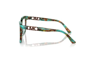 Zijaanzicht Michael Kors NASSAU (MK4119U - 4000)