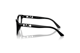 Zijaanzicht Michael Kors ANDALUCIA (MK4120U - 3005)