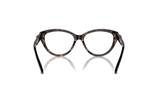 Achteraanzicht Michael Kors ANDALUCIA (MK4120U - 3006)