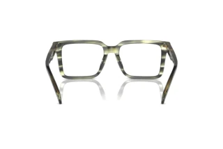 Achteraanzicht Michael Kors MOSEL (MK4121U - 3978)