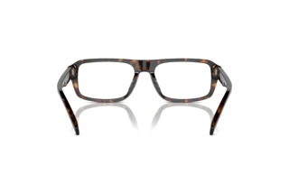Achteraanzicht Michael Kors RIOJA (MK4122U - 3006)