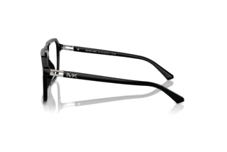 Zijaanzicht Michael Kors MONTREUX (MK4123U - 3005)