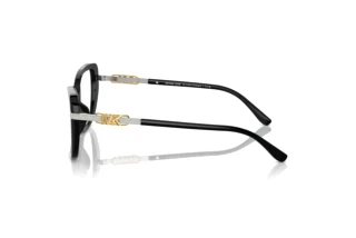 Zijaanzicht Michael Kors FORMENTERA (MK4125BU - 3005)