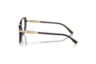 Zijaanzicht Michael Kors FORMENTERA (MK4125BU - 3006)