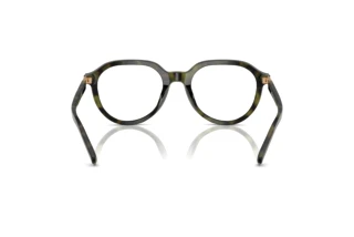 Achteraanzicht Michael Kors REDWOOD (MK4129 - 3943)