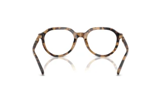 Achteraanzicht Michael Kors REDWOOD (MK4129 - 4006)