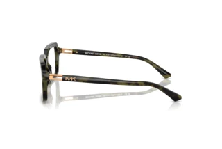 Zijaanzicht Michael Kors YELLOWSTONE (MK4130 - 3943)